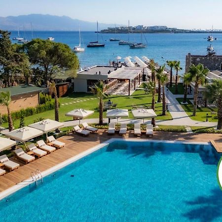 Suum Bodrum Hotel & Beach - Adult Only 外观 照片