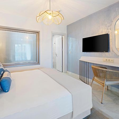 Suum Bodrum Hotel & Beach - Adult Only 外观 照片