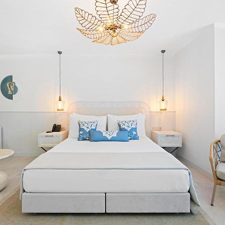 Suum Bodrum Hotel & Beach - Adult Only 外观 照片