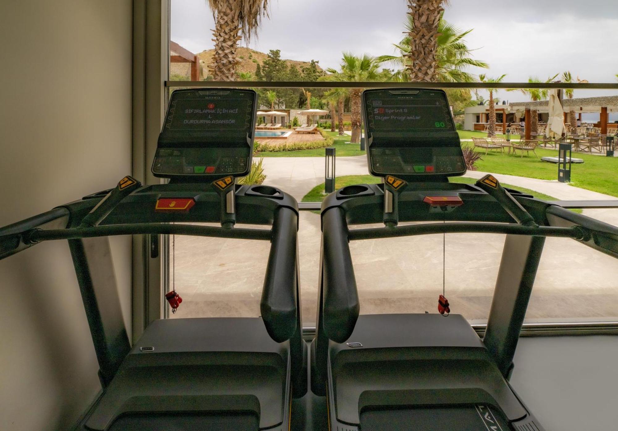 Suum Bodrum Hotel & Beach - Adult Only 外观 照片