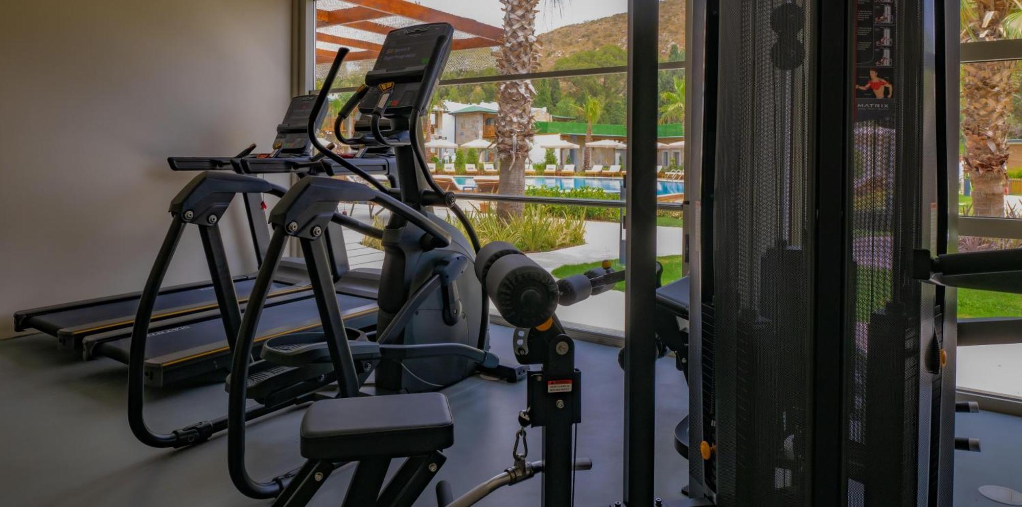 Suum Bodrum Hotel & Beach - Adult Only 外观 照片