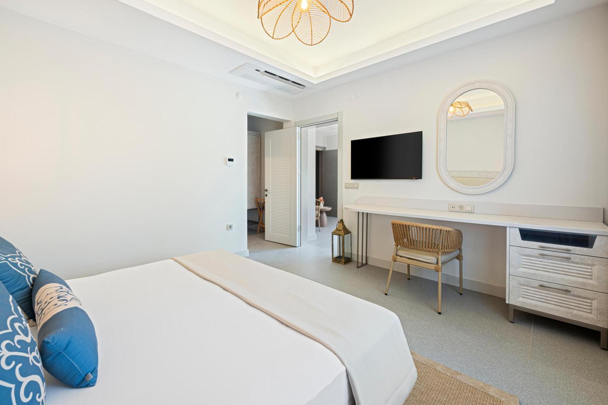 Suum Bodrum Hotel & Beach - Adult Only 外观 照片