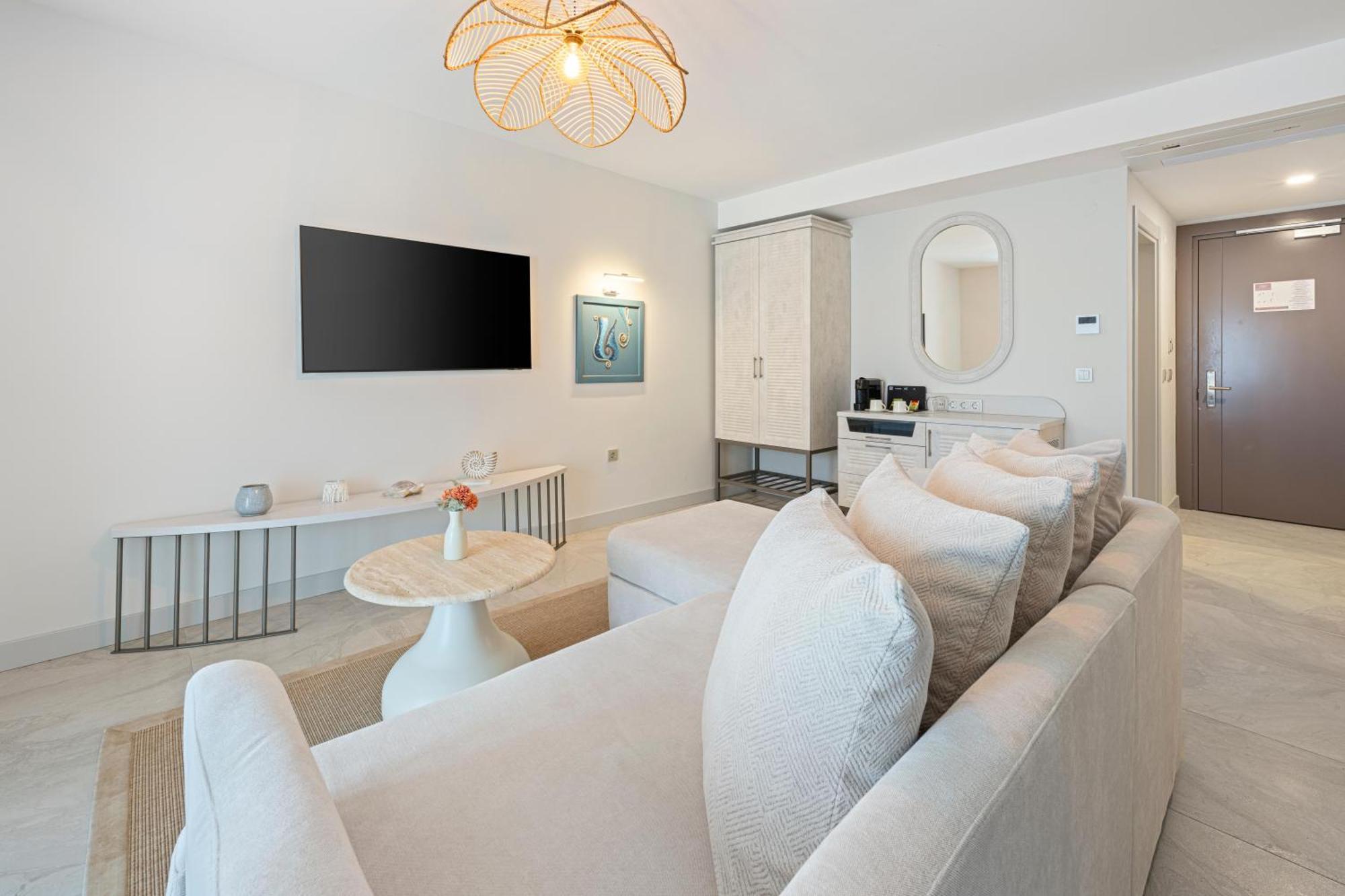 Suum Bodrum Hotel & Beach - Adult Only 外观 照片