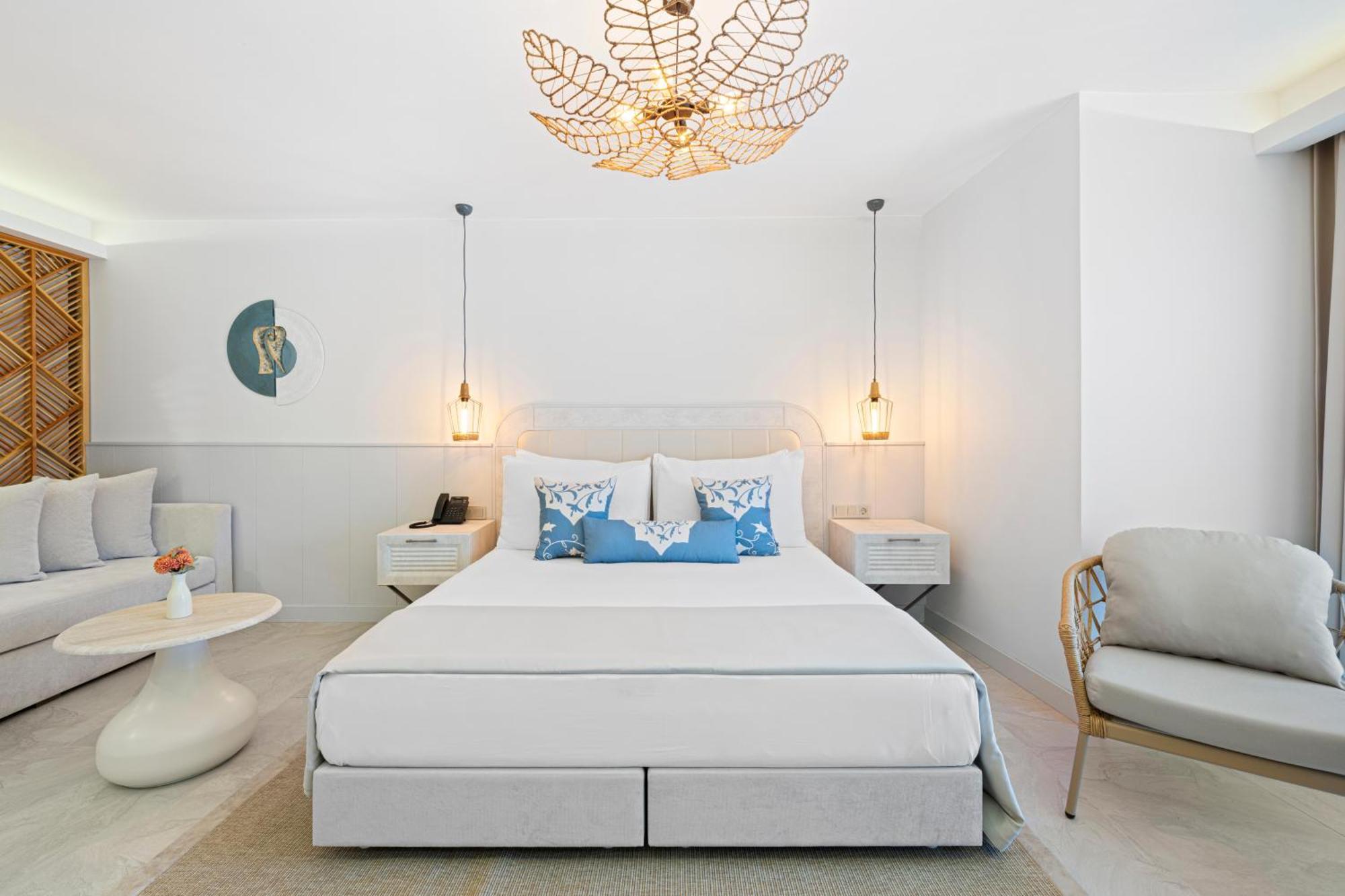 Suum Bodrum Hotel & Beach - Adult Only 外观 照片